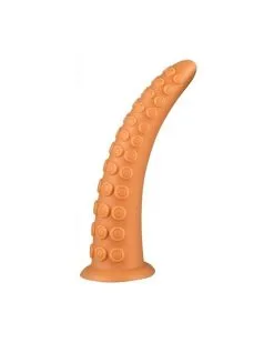 Theassgasm Gode Silicone Pop 25 X 5cm