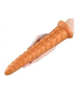 Theassgasm Gode Silicone Pop 25 X 5cm -Sextoys boutique gode silicone pop 25 x 5cm 3