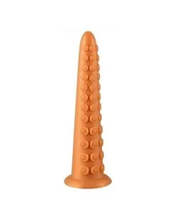 Theassgasm Gode Silicone Pop 25 X 5cm -Sextoys boutique gode silicone pop 25 x 5cm 4