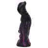 PINKALIEN Gode Silicone Rabbix 27 X 7cm