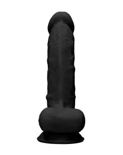 Real Rock Gode Silicone Realrock 14 X 3.5 Cm -Sextoys boutique gode silicone realrock 14 x 35 cm 2