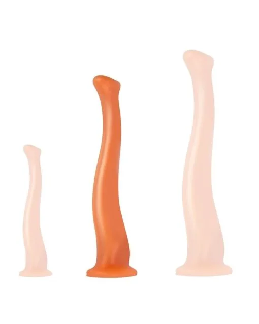 Theassgasm Gode Silicone Trunky M 31 X 5.2cm -Sextoys boutique gode silicone trunky m 31 x 52cm