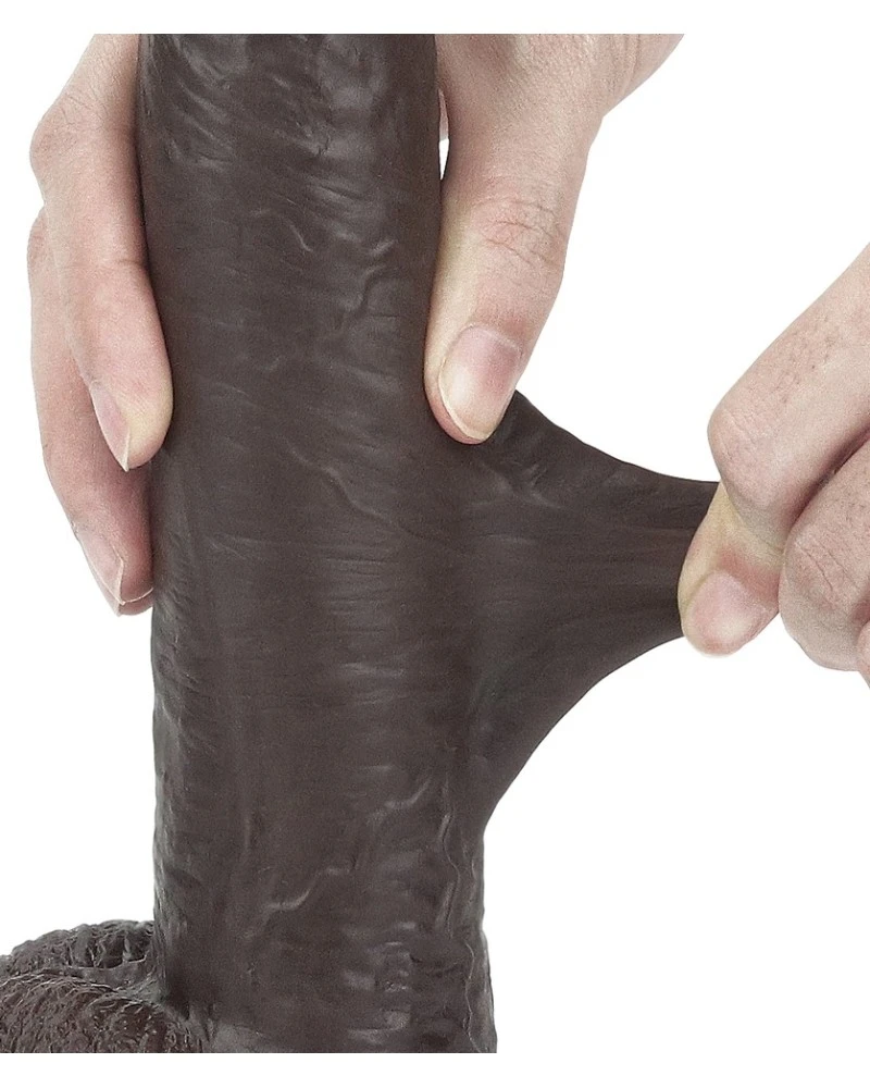 SlidingSkin Gode Sliding Skin 17 X 4cm Marron 11 SlidingSkin Gode Sliding Skin 17 X 4cm Marron – Image 11