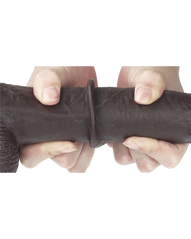 SlidingSkin Gode Sliding Skin 17 X 4cm Marron 14 SlidingSkin Gode Sliding Skin 17 X 4cm Marron – Image 14