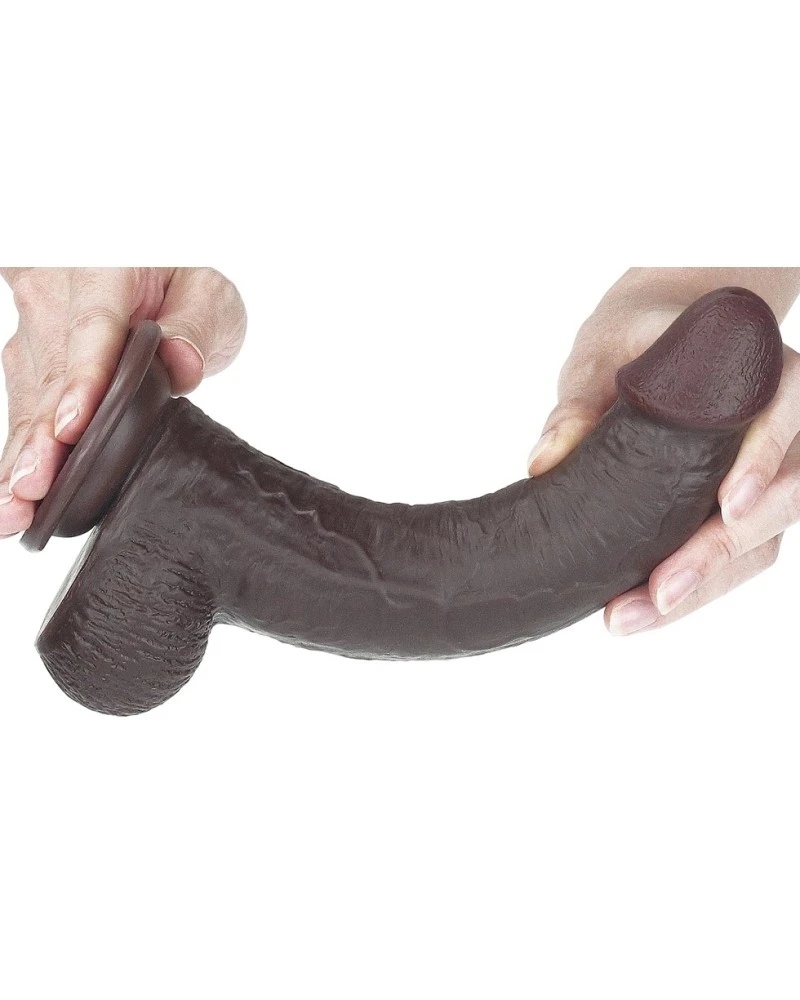 SlidingSkin Gode Sliding Skin 17 X 4cm Marron 3 SlidingSkin Gode Sliding Skin 17 X 4cm Marron – Image 3