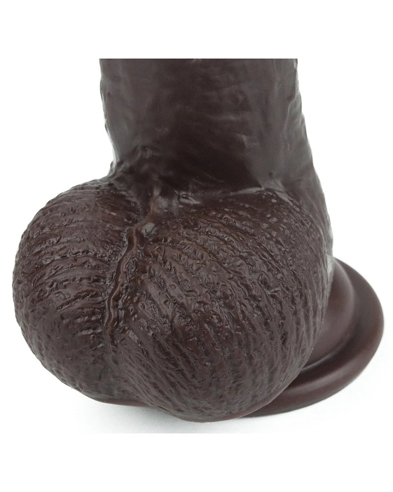 SlidingSkin Gode Sliding Skin 17 X 4cm Marron 7 SlidingSkin Gode Sliding Skin 17 X 4cm Marron – Image 7