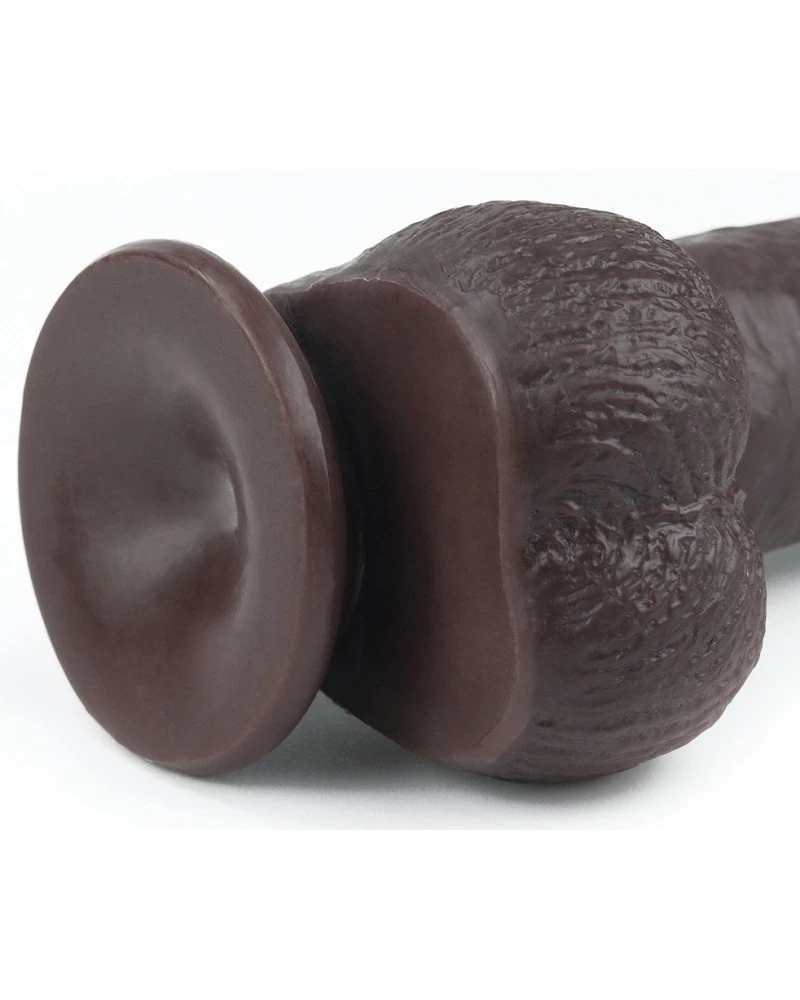 SlidingSkin Gode Sliding Skin 17 X 4cm Marron 8 SlidingSkin Gode Sliding Skin 17 X 4cm Marron – Image 8