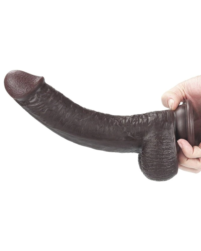 SlidingSkin Gode Sliding Skin 17 X 4cm Marron 10 SlidingSkin Gode Sliding Skin 17 X 4cm Marron – Image 10