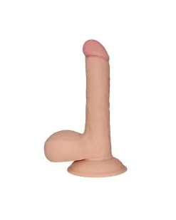 Ultra Soft Dude Gode SOFT DUDE 13 X 3.4 Cm