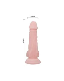 Baile Gode Super Dildo 11 X 3.5 Cm -Sextoys boutique gode super dildo 11 x 35 cm 4