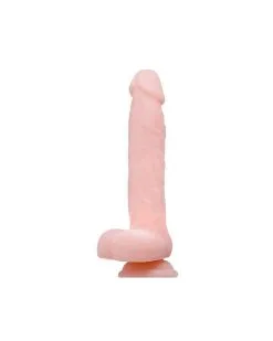 Baile Gode Super Dildo 17 X 4 Cm