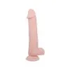 Baile Gode Super Dildo 18 X 4 Cm