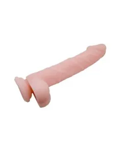 Baile Gode Super Dildo 18 X 4 Cm -Sextoys boutique gode super dildo 18 x 4 cm 3