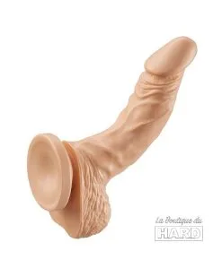 Working Man Gode Surfer 12 X 3.5cm -Sextoys boutique gode surfer 12 x 35cm 2
