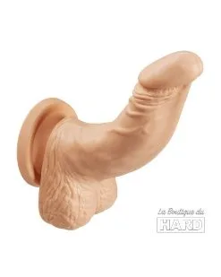 Working Man Gode Surfer 12 X 3.5cm -Sextoys boutique gode surfer 12 x 35cm 3