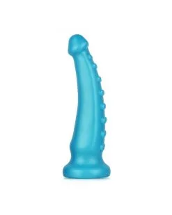 ToppedMonster Gode Tentakel S 19 X 4.5cm Bleu 5 ToppedMonster Gode Tentakel S 19 X 4.5cm Bleu -Sextoys boutique gode tentakel s 19 x 45cm bleu 1