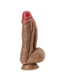 FUKR Gode TTBM Cock 18 X 6.5cm Latino