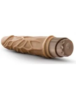 Dr. Skin Gode Vibranrt Vibe 3 Dr Skin 14 X 4cm Latino 11 Dr. Skin Gode Vibranrt Vibe 3 Dr Skin 14 X 4cm Latino -Sextoys boutique gode vibranrt vibe 3 dr skin 14 x 4cm latino 4