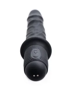 Master Series Gode Vibrant Avec Percussions Power Pounder 17 X 4.5 Cm 35 Master Series Gode Vibrant Avec Percussions Power Pounder 17 X 4.5 Cm -Sextoys boutique gode vibrant avec percussions power pounder 17 x 45 cm 12