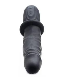 Master Series Gode Vibrant Avec Percussions Power Pounder 17 X 4.5 Cm 26 Master Series Gode Vibrant Avec Percussions Power Pounder 17 X 4.5 Cm -Sextoys boutique gode vibrant avec percussions power pounder 17 x 45 cm 3