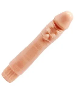 Gode Vibrant Baile Dybbuk 20 X 4cm