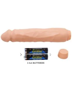 Gode Vibrant Baile Jack 22 X 5cm 12 Gode Vibrant Baile Jack 22 X 5cm -Sextoys boutique gode vibrant baile jack 22 x 5cm 4