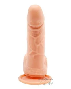 Gode Vibrant Baile Mark 12 X 3.5cm 9 Gode Vibrant Baile Mark 12 X 3.5cm -Sextoys boutique gode vibrant baile mark 12 x 35cm 2