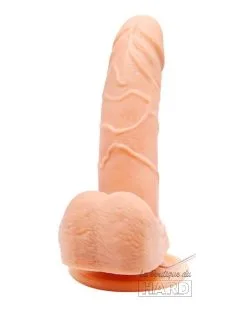 Gode Vibrant Baile Mark 12 X 3.5cm 10 Gode Vibrant Baile Mark 12 X 3.5cm -Sextoys boutique gode vibrant baile mark 12 x 35cm 3