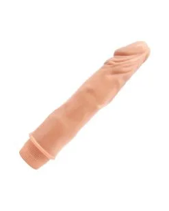 Generique Gode Vibrant Baile Speed 18 X 4.5cm