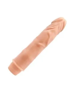 Generique Gode Vibrant Baile Speed 18 X 4.5cm 12 Generique Gode Vibrant Baile Speed 18 X 4.5cm -Sextoys boutique gode vibrant baile speed 18 x 45cm 3