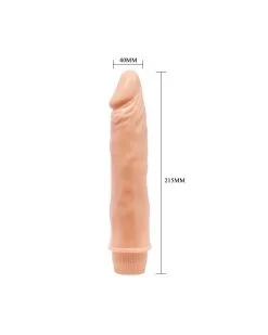Generique Gode Vibrant Baile Speed 18 X 4.5cm 14 Generique Gode Vibrant Baile Speed 18 X 4.5cm -Sextoys boutique gode vibrant baile speed 18 x 45cm 5