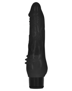 Gc Gode Vibrant Dildo Vibe Fat 17 X 5cm Noir