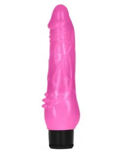 Gc Gode Vibrant Dildo Vibe Fat 17 X 5cm Rose