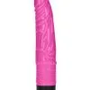 La Boutique Du Hard Gode Vibrant Dildo Vibe Slight 16 X 3.8cm Rose