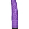 Gc Gode Vibrant Dildo Vibe Slight 16 X 3.8cm Violet