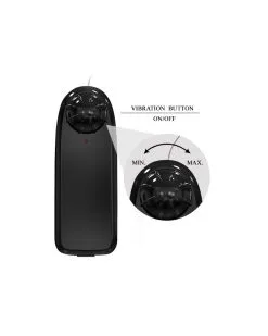 Baile Gode Vibrant Dong 15 X 4 Cm -Sextoys boutique gode vibrant dong 15 x 4 cm 5