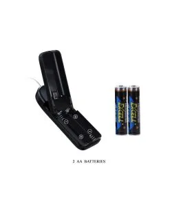 Baile Gode Vibrant Dong 15 X 4 Cm -Sextoys boutique gode vibrant dong 15 x 4 cm 6