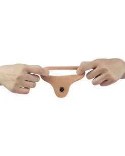 Love Toy Gode Vibrant Double Pénétration 16 X 3 Cm -Sextoys boutique gode vibrant double penetration 16 x 3 cm 5