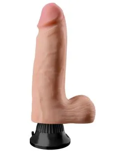 Real Feel Gode Vibrant Feel Deluxe N°4 - 15 X 5.3cm