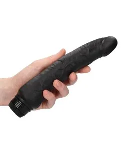 Shots Toys Gode Vibrant G-Spot Multi 20 X 4.5cm -Sextoys boutique gode vibrant g spot multi 20 x 45cm 3