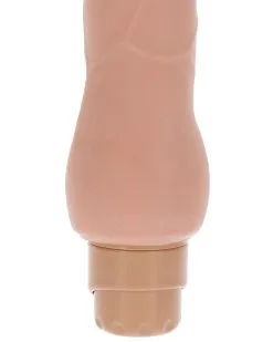 Gode Vibrant Get Real 14 X 4 Cm 8 Gode Vibrant Get Real 14 X 4 Cm -Sextoys boutique gode vibrant get real 14 x 4 cm 3