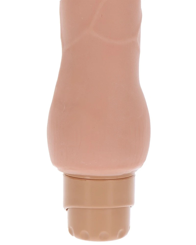 Gode Vibrant Get Real 14 X 4 Cm 4 Gode Vibrant Get Real 14 X 4 Cm – Image 4