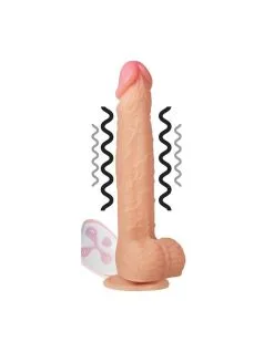 Gode Vibrant Marcus Centauro 18 X 4cm