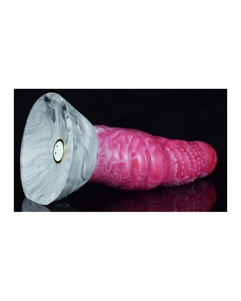 PINKALIEN Gode Vibrant Monster Viby Nerfax 16 X 5.5cm 7 PINKALIEN Gode Vibrant Monster Viby Nerfax 16 X 5.5cm – Image 7