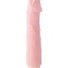 Generique Gode Vibrant Pleasure Fantasy 19 X 4cm
