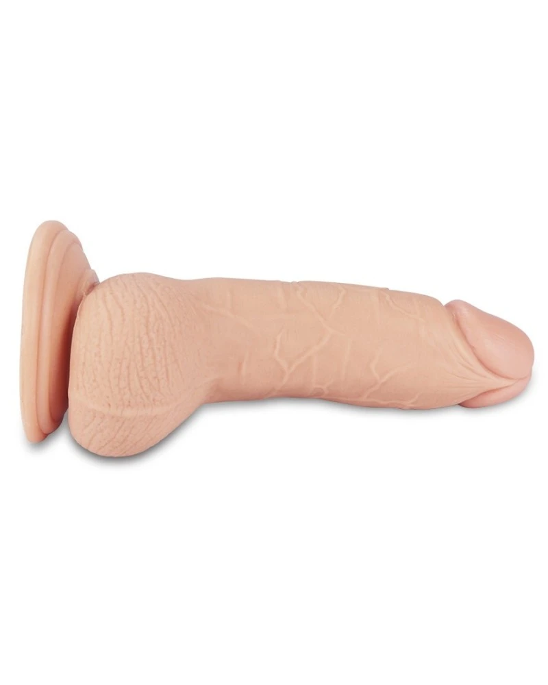 Love Toy Gode Vibrant Real Extreme 12 X 4cm 3 Love Toy Gode Vibrant Real Extreme 12 X 4cm – Image 3