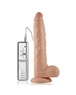 Love Toy Gode Vibrant Real Extreme 18 X 4.3cm