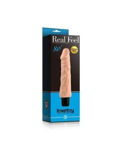 Love Toy Gode Vibrant Real Feel 17 X 4cm 9 Love Toy Gode Vibrant Real Feel 17 X 4cm -Sextoys boutique gode vibrant real feel 17 x 4cm 1