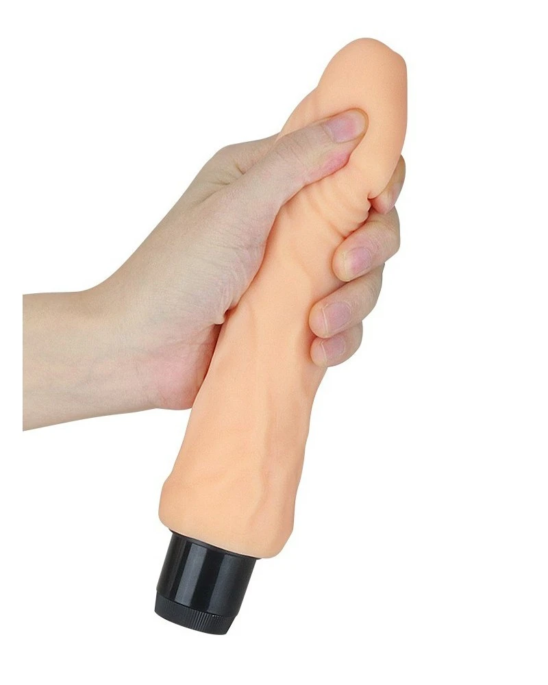 Love Toy Gode Vibrant Real Feel 17 X 4cm 3 Love Toy Gode Vibrant Real Feel 17 X 4cm – Image 3