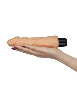 Love Toy Gode Vibrant Real Feel 17 X 4cm 12 Love Toy Gode Vibrant Real Feel 17 X 4cm -Sextoys boutique gode vibrant real feel 17 x 4cm 4